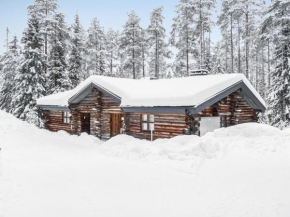 Holiday Home Rantaruka 4d1